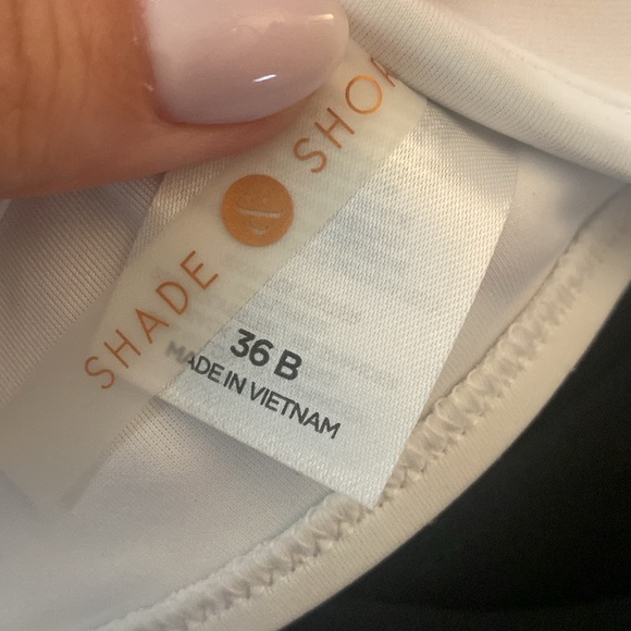 Target floral Bikini set - Picture 7 of 8